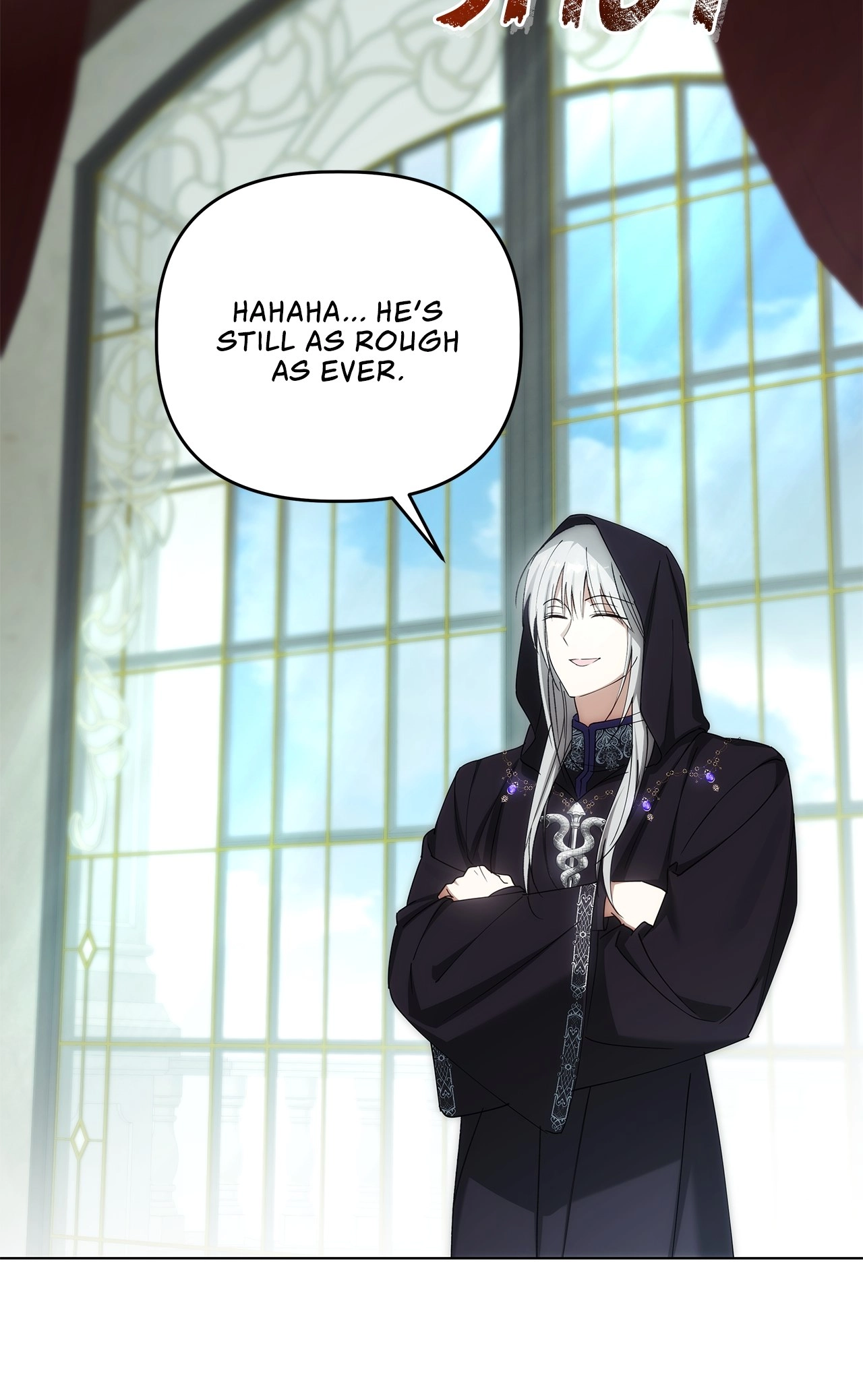 The Nerd is Actually a Tyrant Chapter 56 page 66 - 
