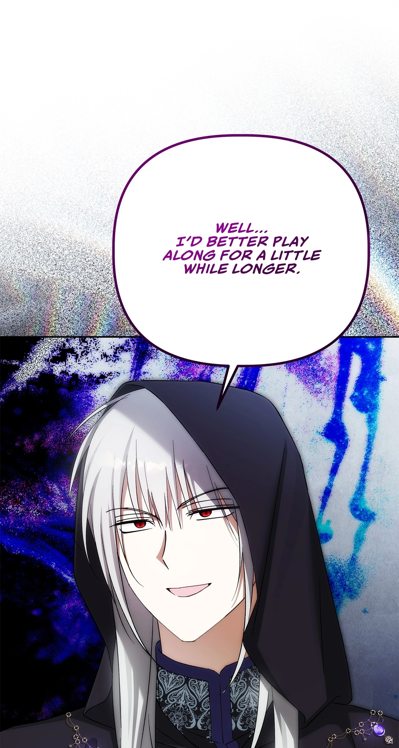 The Nerd is Actually a Tyrant Chapter 56 page 67 - 