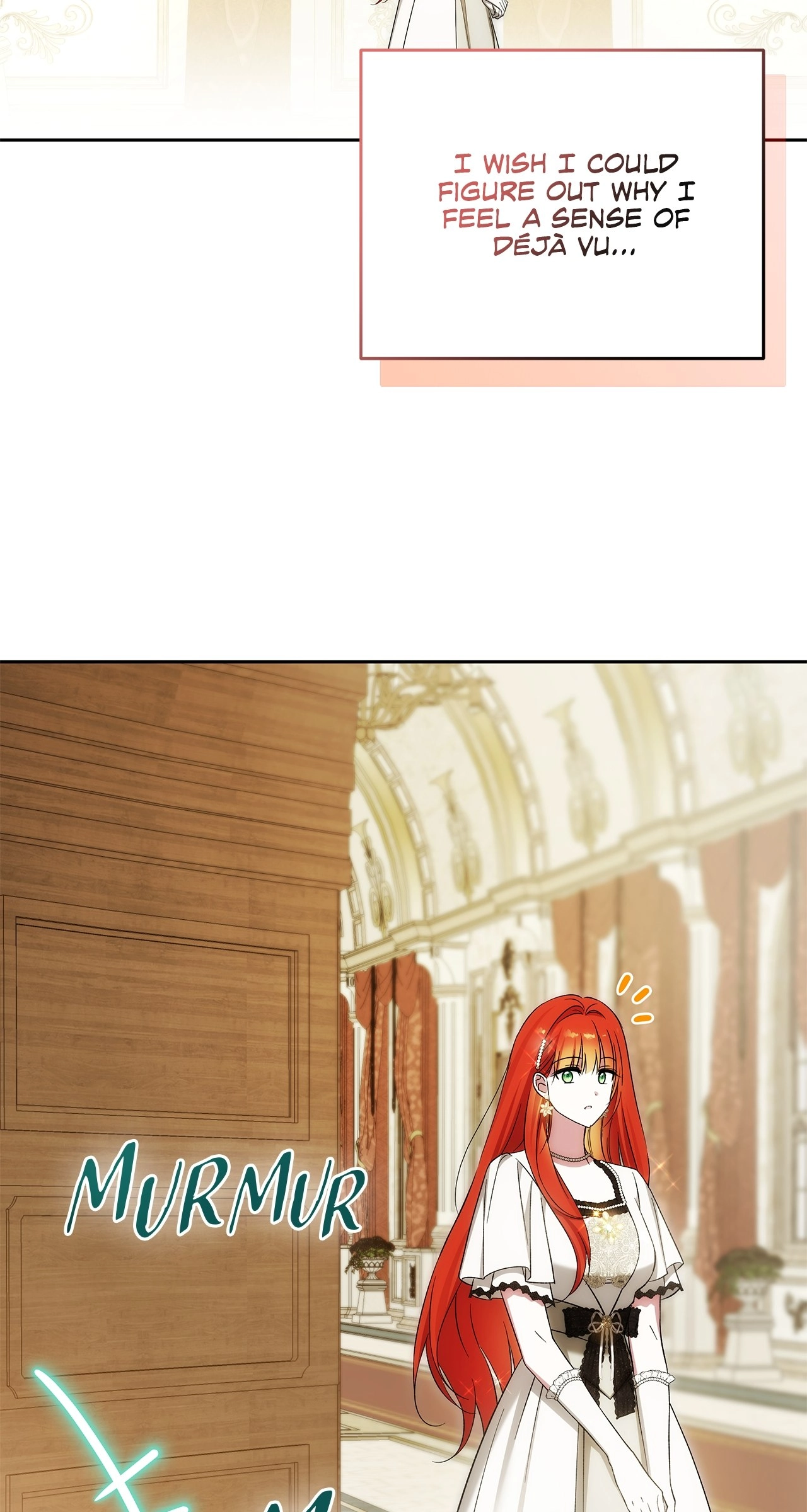 The Nerd is Actually a Tyrant Chapter 56 page 72 - 