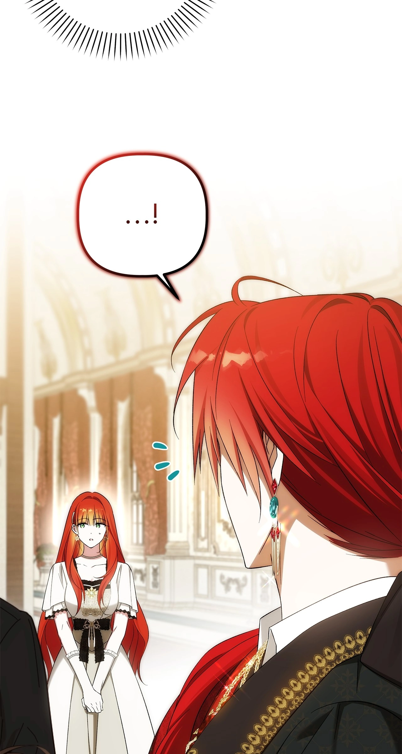 The Nerd is Actually a Tyrant Chapter 56 page 75 - 