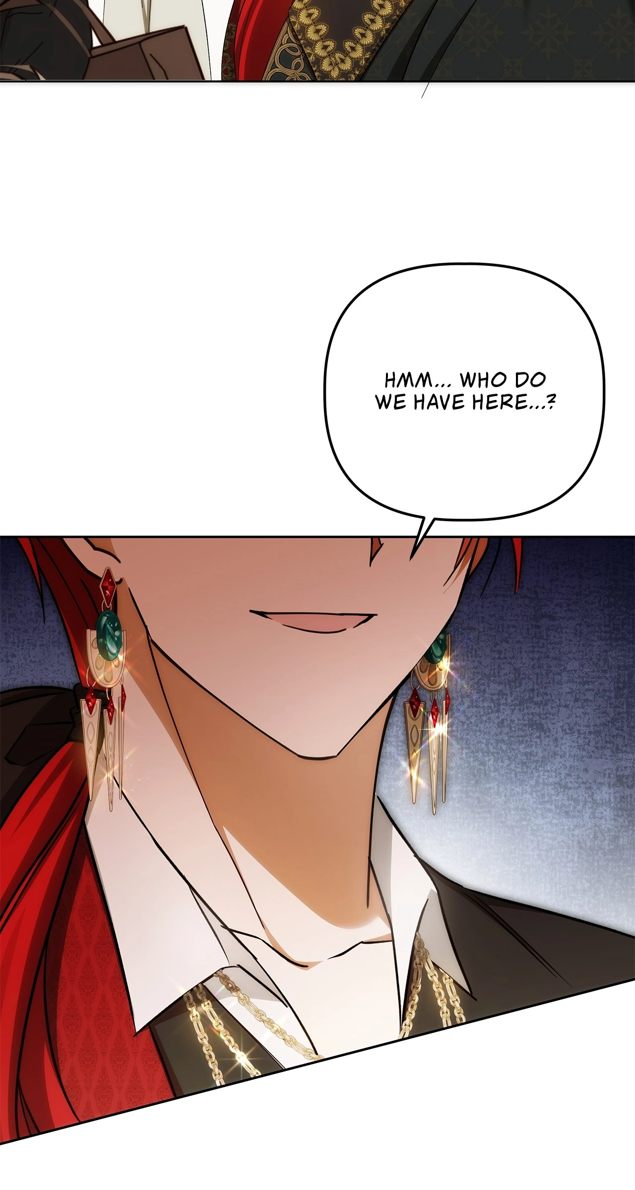 The Nerd is Actually a Tyrant Chapter 56 page 76 - 