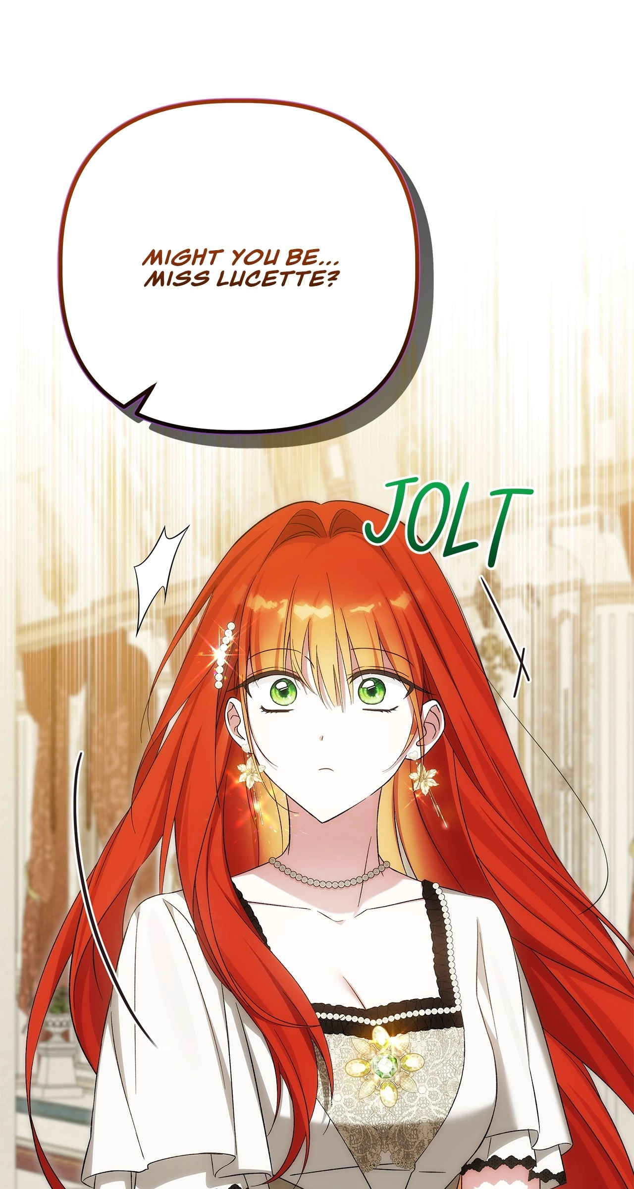 The Nerd is Actually a Tyrant Chapter 56 page 77 - 