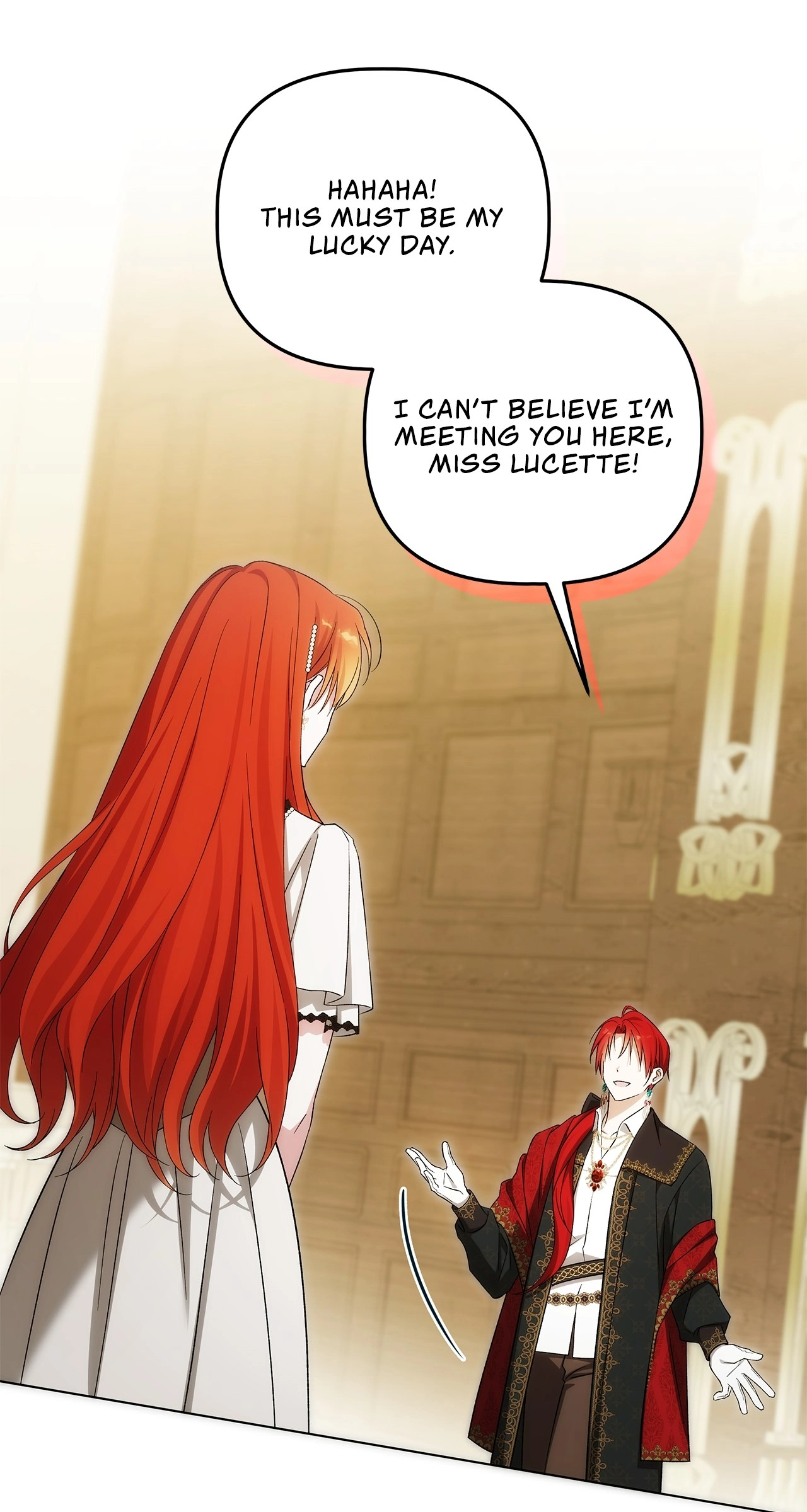 The Nerd is Actually a Tyrant Chapter 56 page 79 - 