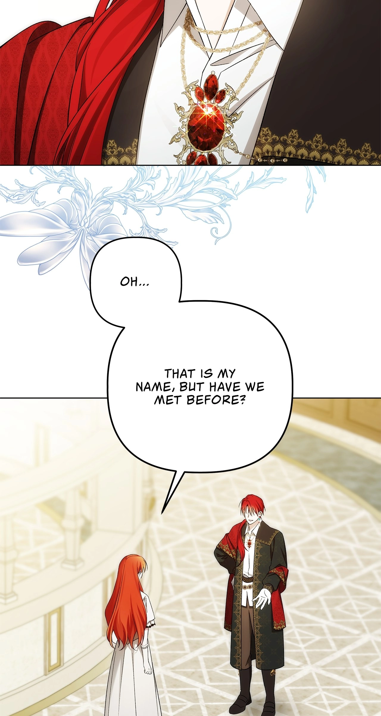 The Nerd is Actually a Tyrant Chapter 56 page 81 - 