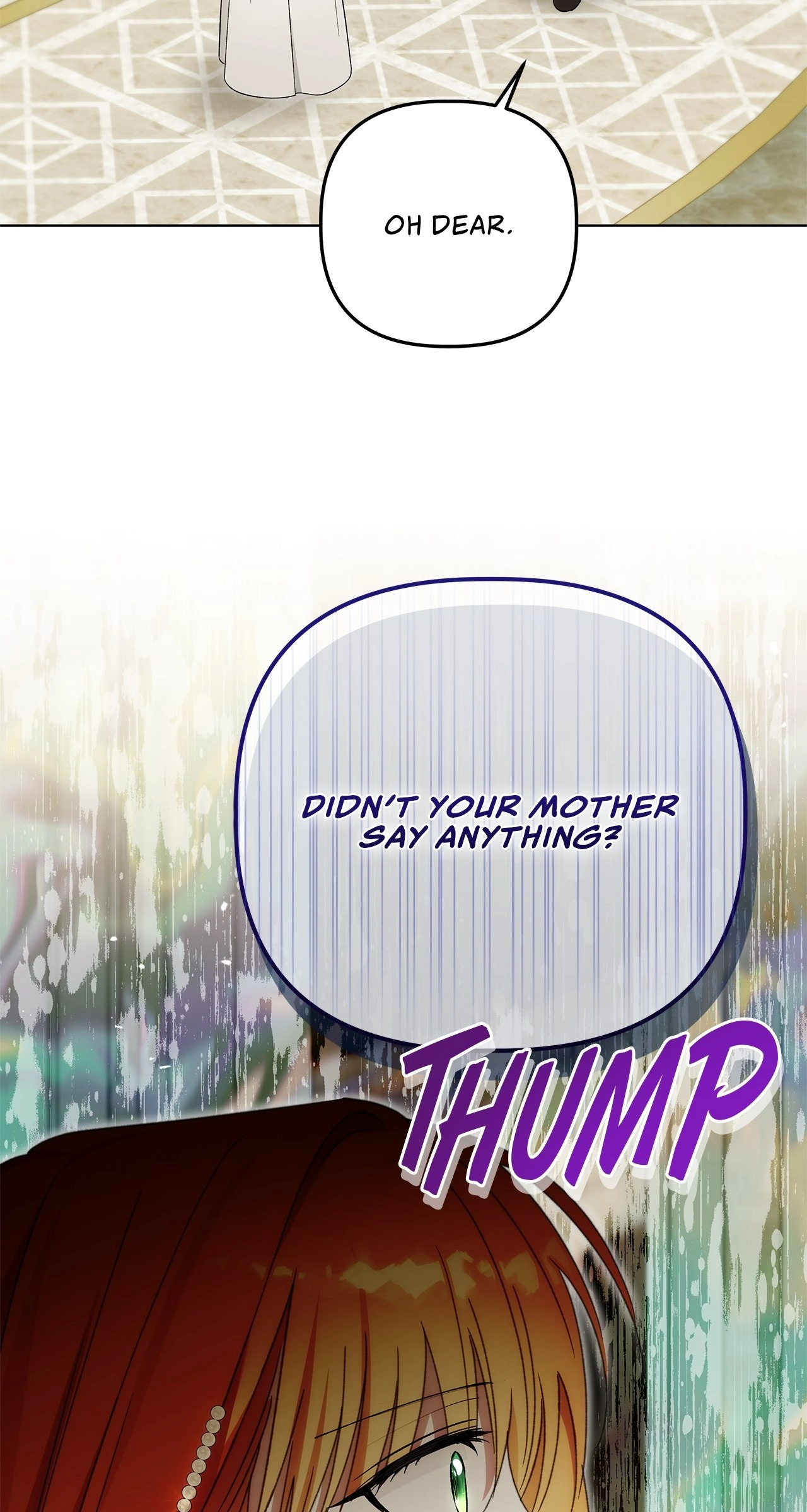 The Nerd is Actually a Tyrant Chapter 56 page 82 - 