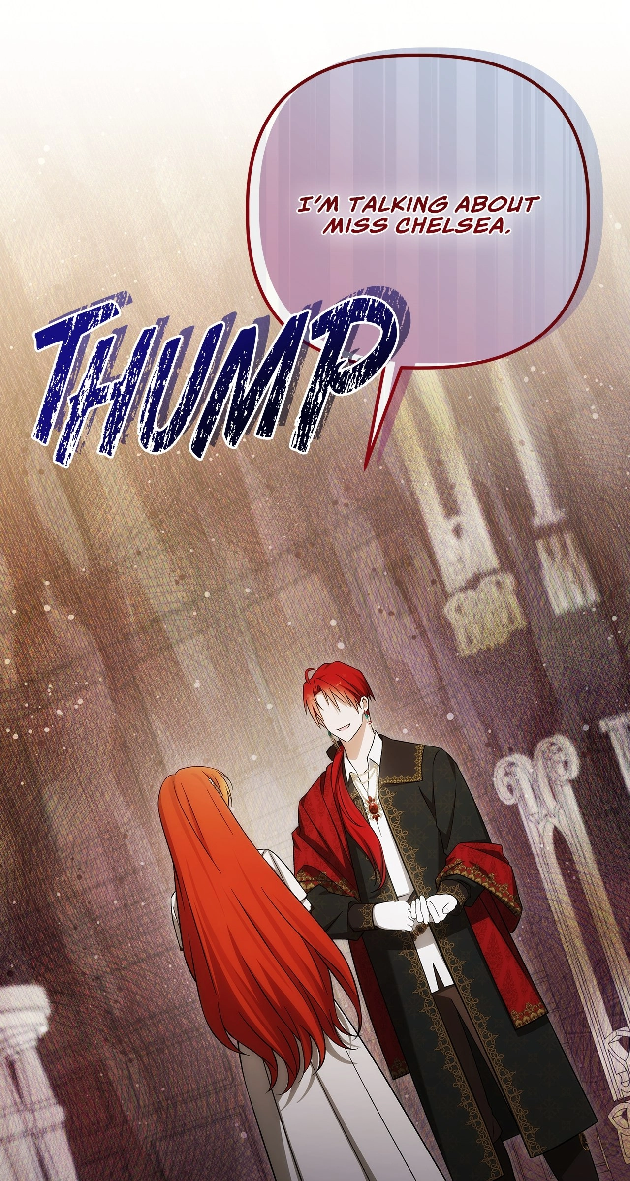 The Nerd is Actually a Tyrant Chapter 56 page 85 - 