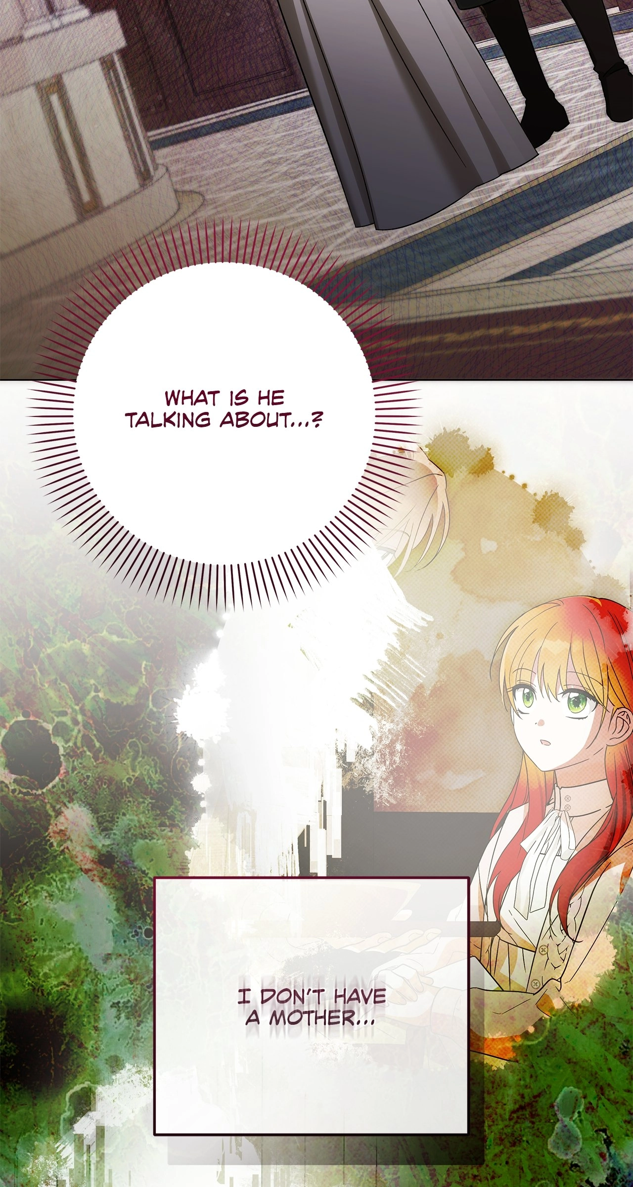 The Nerd is Actually a Tyrant Chapter 56 page 86 - 