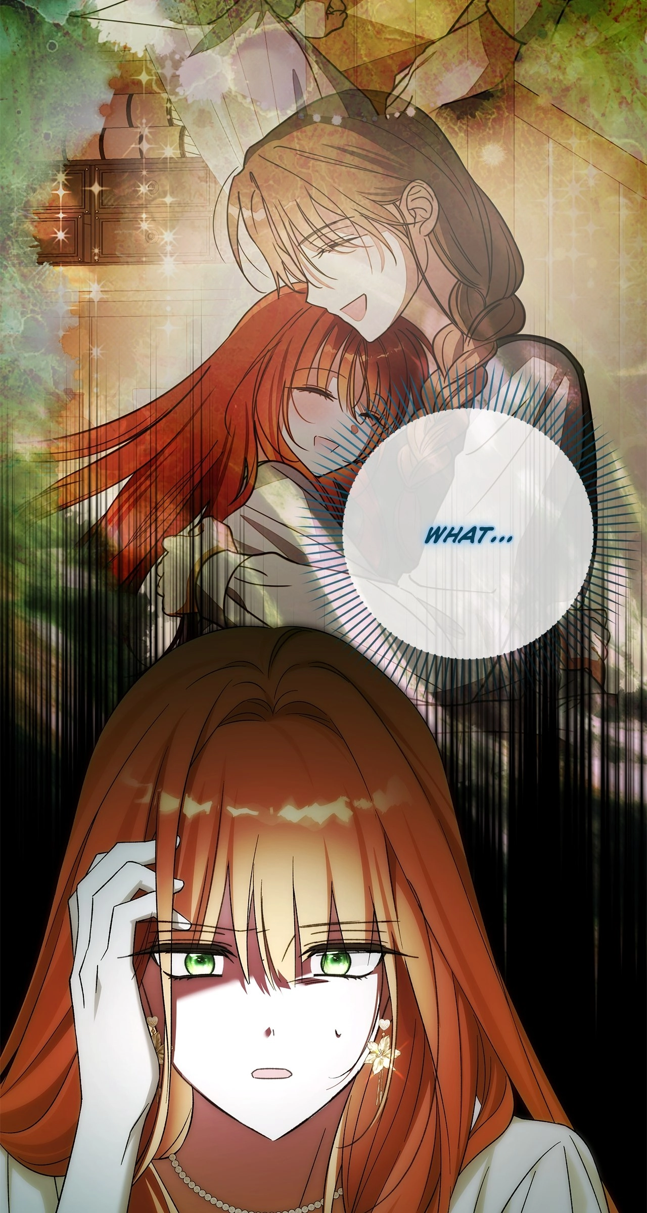 The Nerd is Actually a Tyrant Chapter 56 page 89 - 