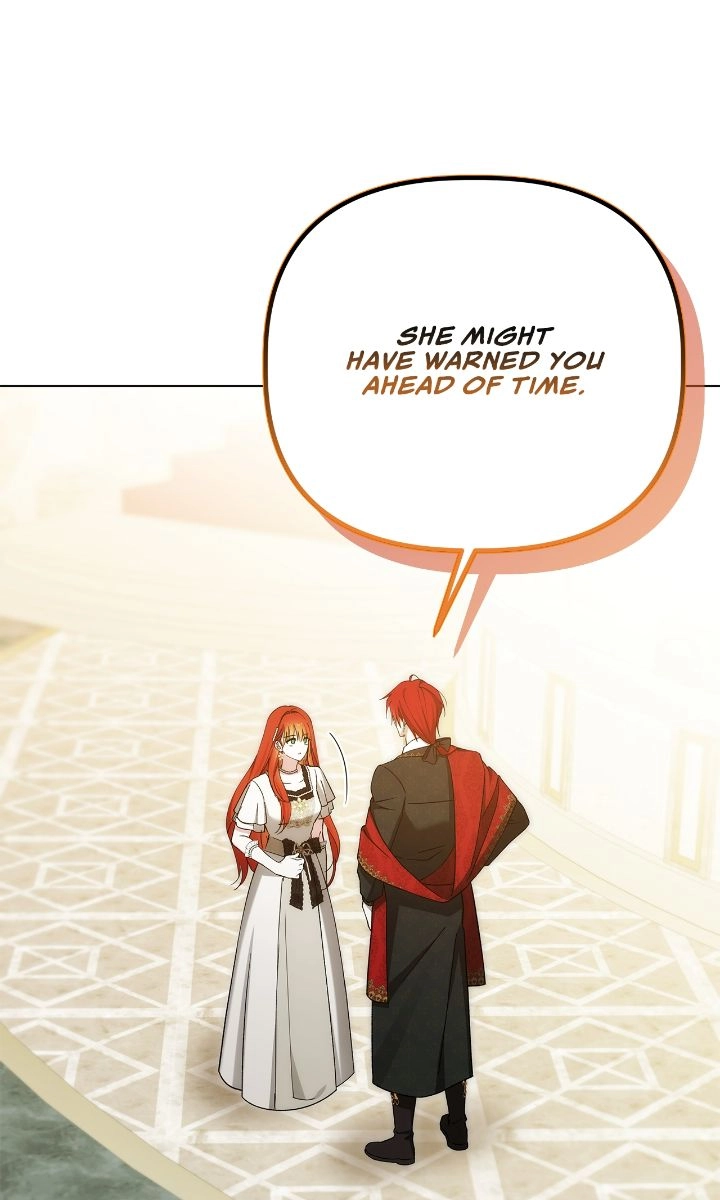 The Nerd is Actually a Tyrant Chapter 57 page 11 - 