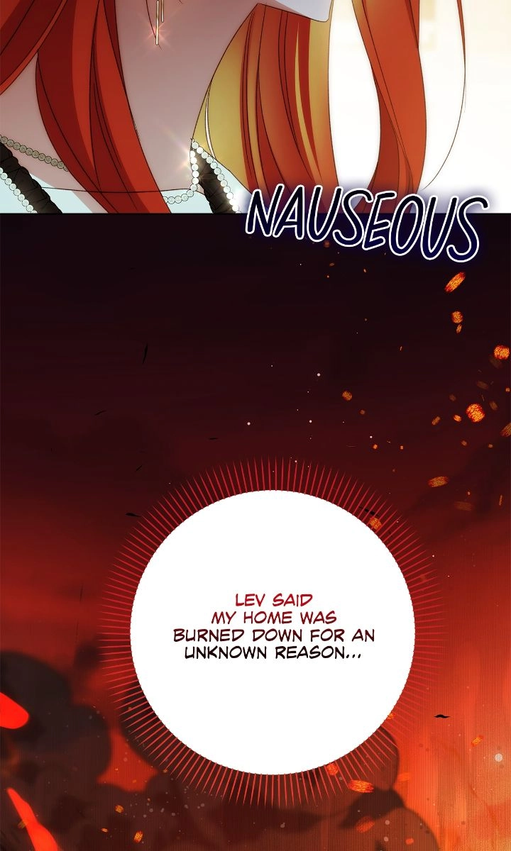 The Nerd is Actually a Tyrant Chapter 57 page 13 - 