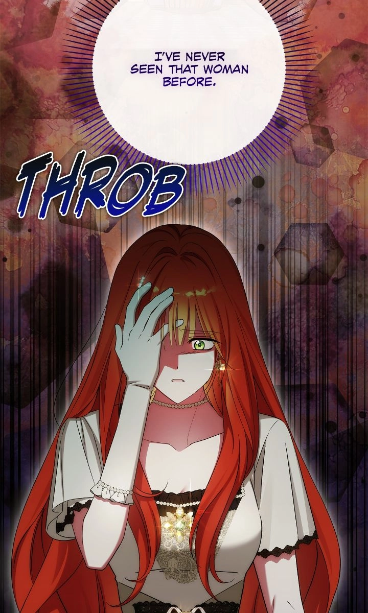 The Nerd is Actually a Tyrant Chapter 57 page 3 - 