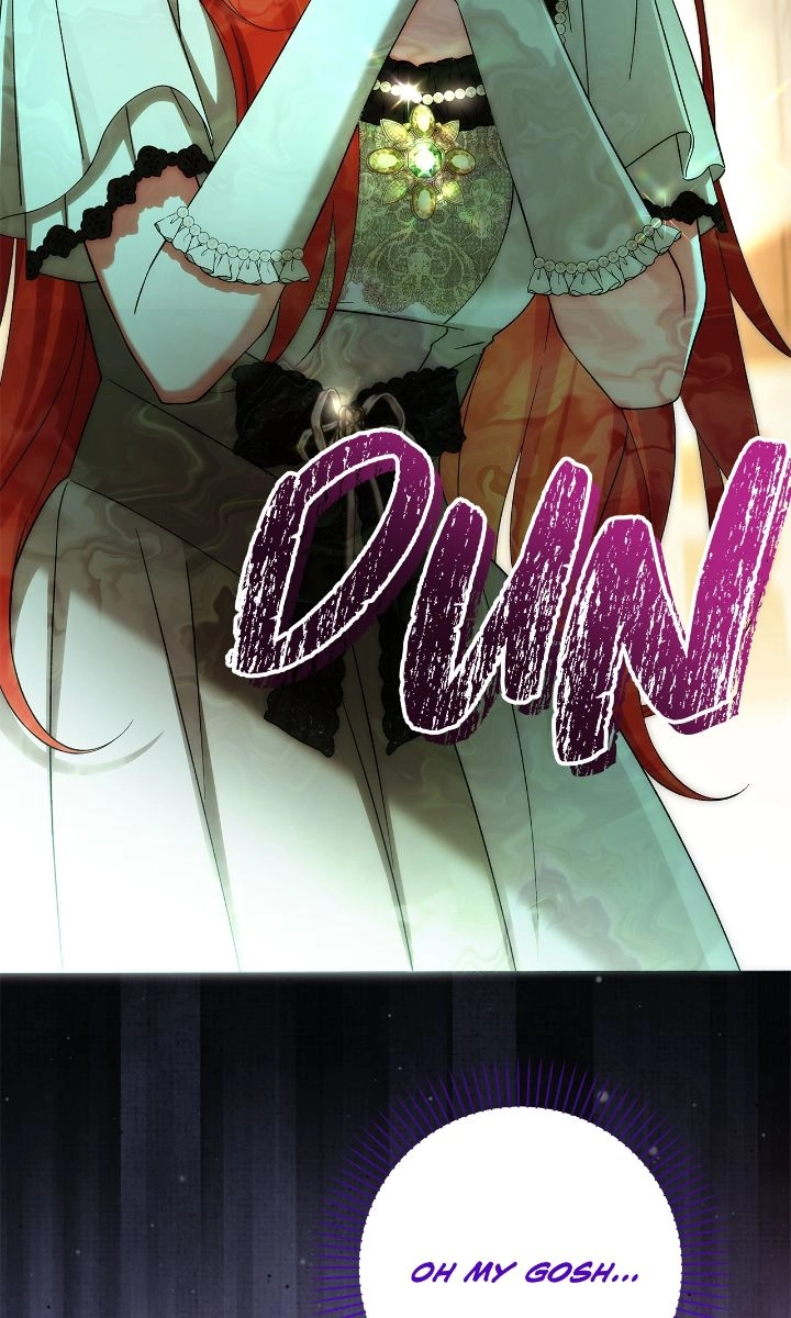 The Nerd is Actually a Tyrant Chapter 57 page 23 - 