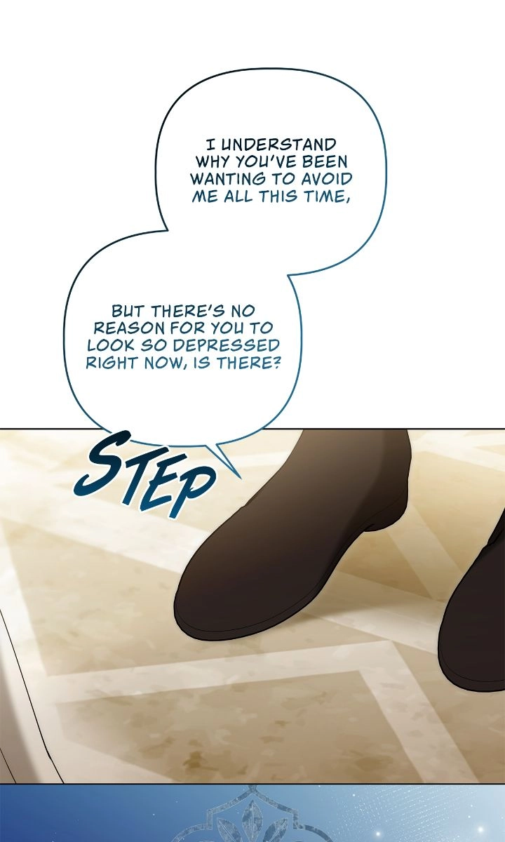 The Nerd is Actually a Tyrant Chapter 57 page 26 - 