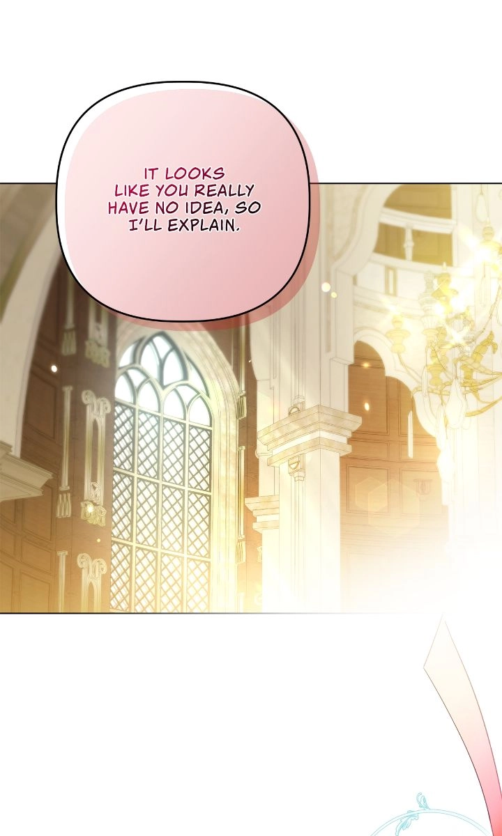 The Nerd is Actually a Tyrant Chapter 57 page 31 - 