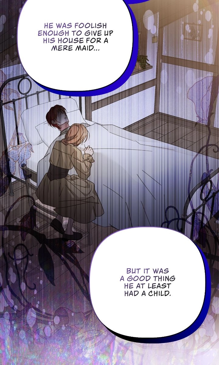 The Nerd is Actually a Tyrant Chapter 57 page 34 - 