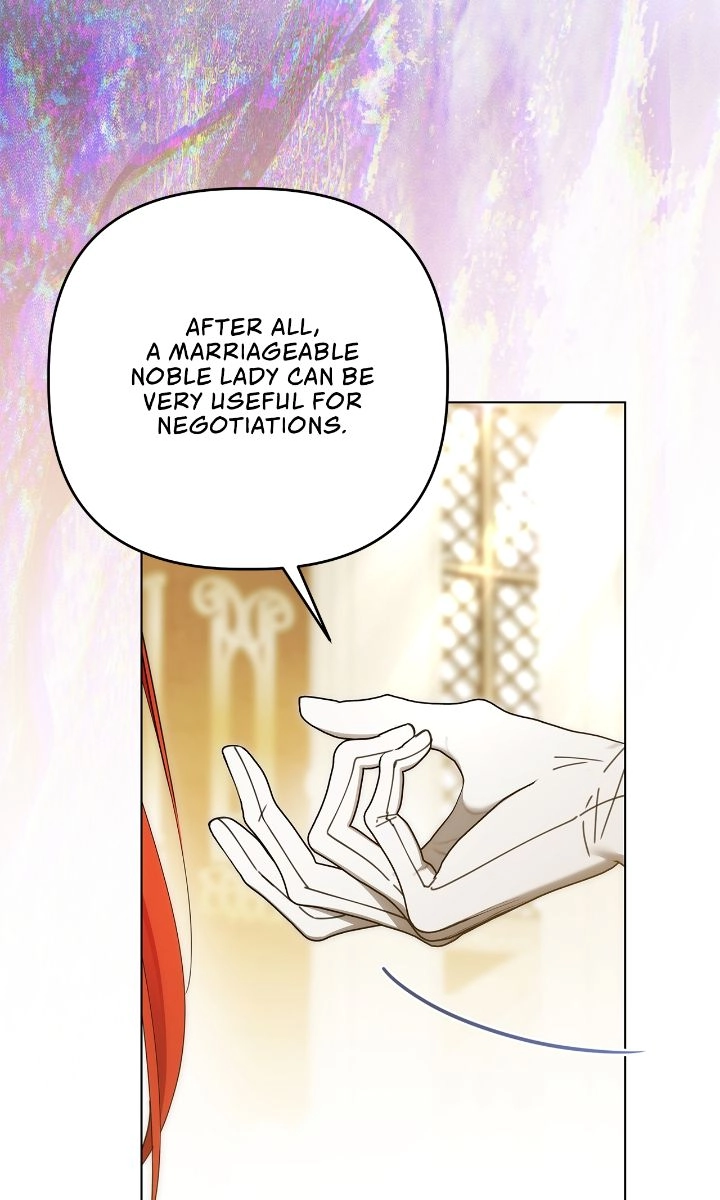 The Nerd is Actually a Tyrant Chapter 57 page 35 - 