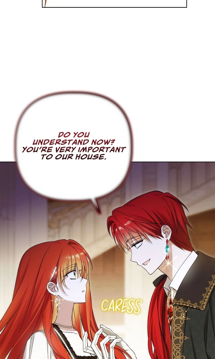 The Nerd is Actually a Tyrant Chapter 57 page 36 - 