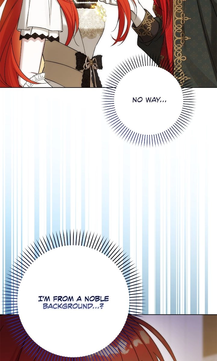 The Nerd is Actually a Tyrant Chapter 57 page 37 - 
