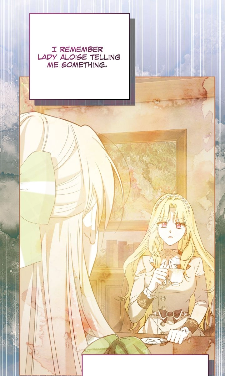 The Nerd is Actually a Tyrant Chapter 57 page 41 - 