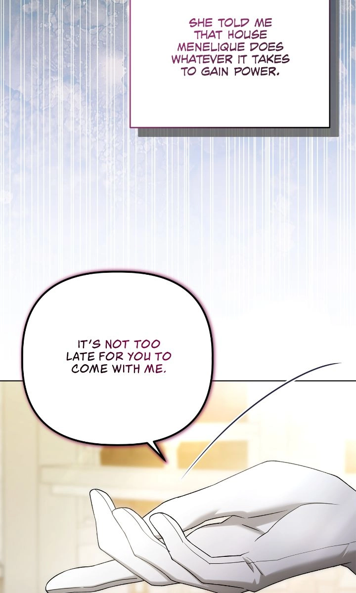 The Nerd is Actually a Tyrant Chapter 57 page 42 - 