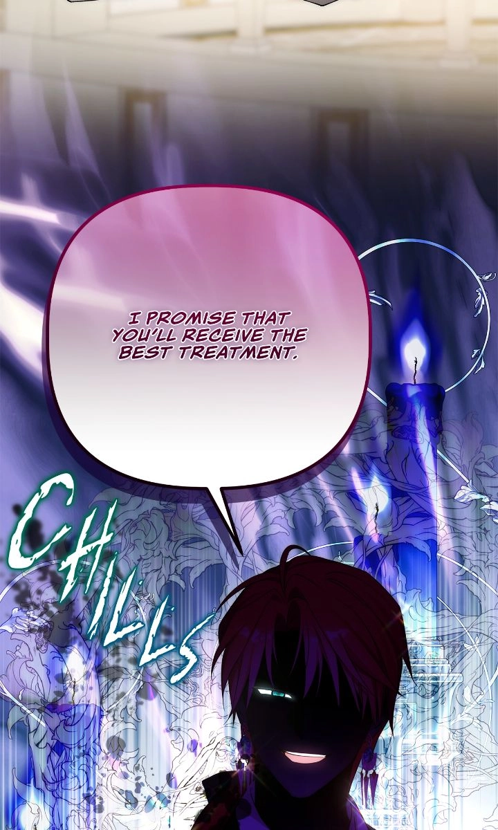The Nerd is Actually a Tyrant Chapter 57 page 43 - 