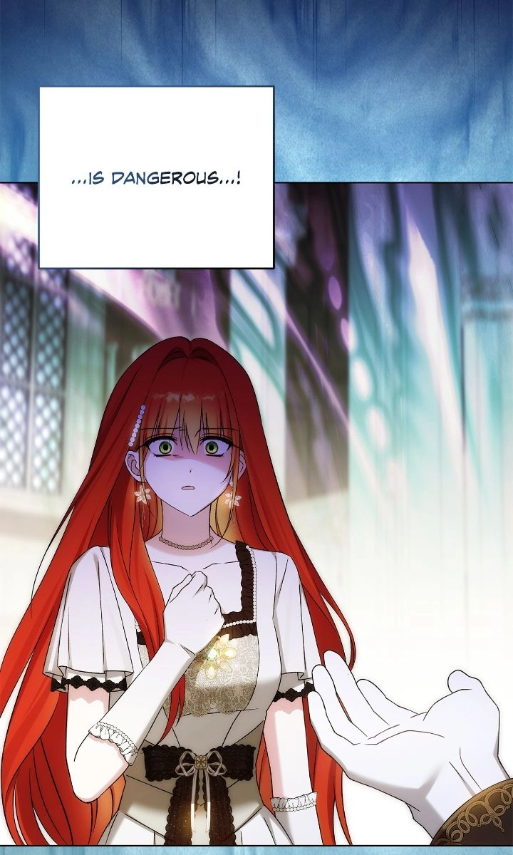 The Nerd is Actually a Tyrant Chapter 57 page 45 - 