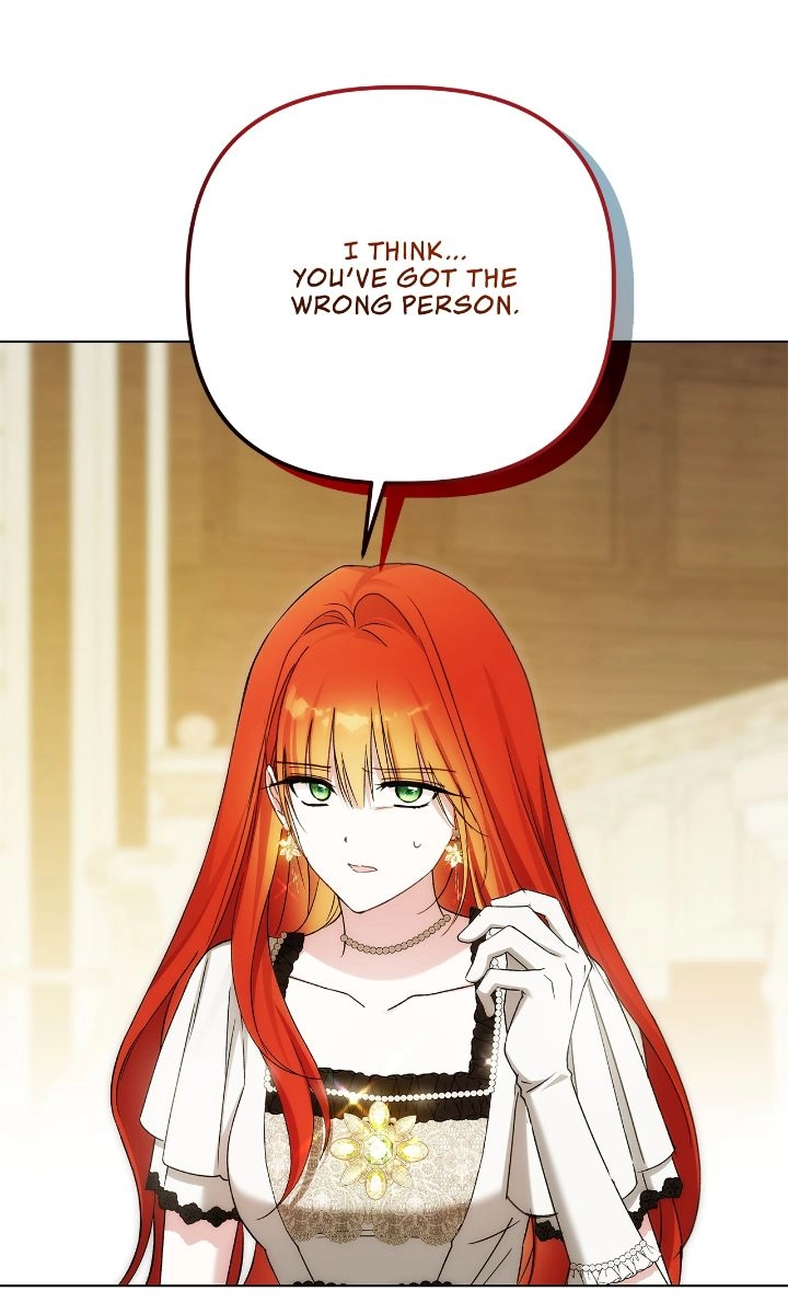 The Nerd is Actually a Tyrant Chapter 57 page 48 - 