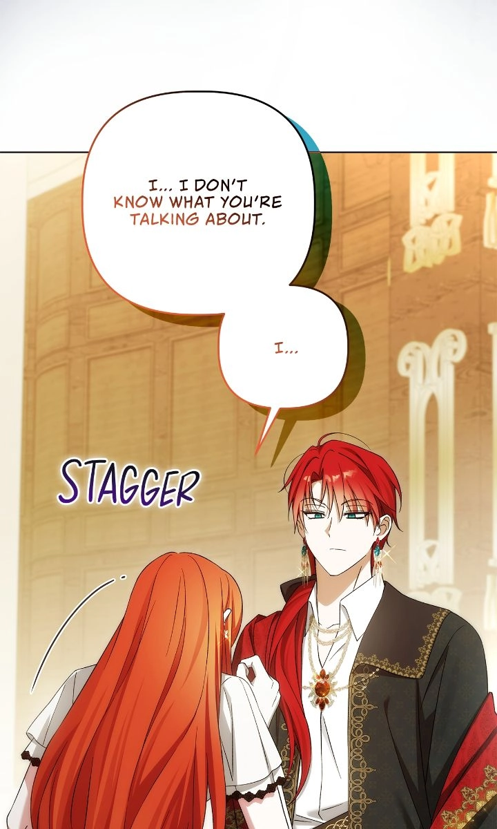 The Nerd is Actually a Tyrant Chapter 57 page 6 - 