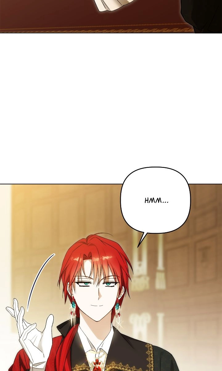 The Nerd is Actually a Tyrant Chapter 57 page 51 - 