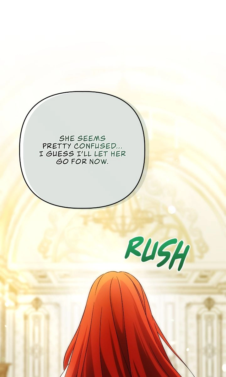 The Nerd is Actually a Tyrant Chapter 57 page 53 - 