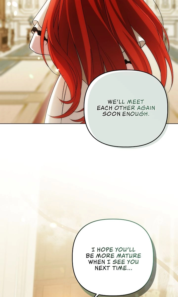 The Nerd is Actually a Tyrant Chapter 57 page 54 - 
