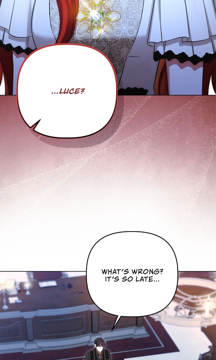 The Nerd is Actually a Tyrant Chapter 57 page 64 - 