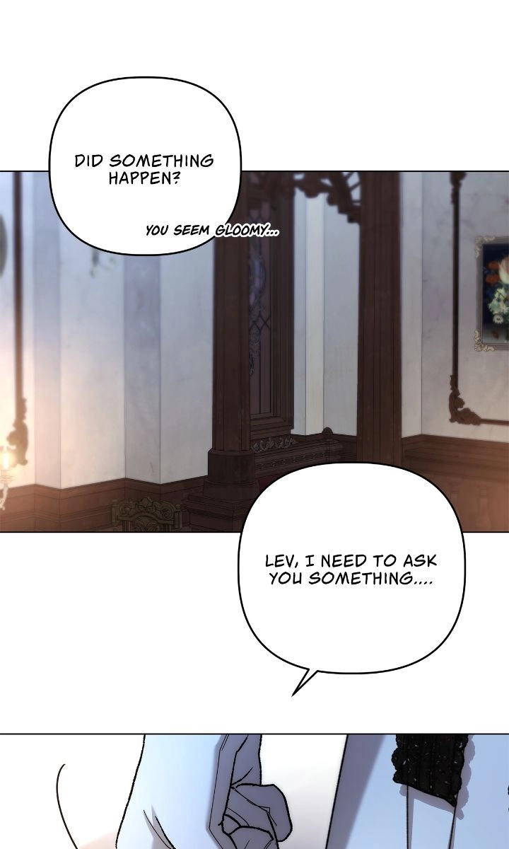 The Nerd is Actually a Tyrant Chapter 57 page 66 - 