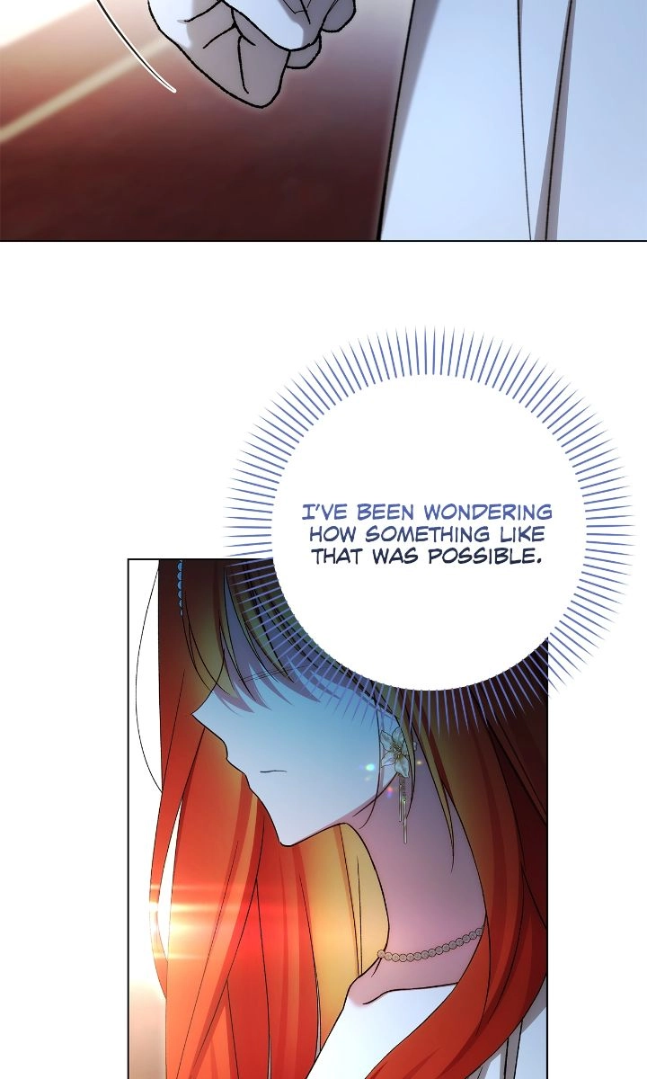The Nerd is Actually a Tyrant Chapter 57 page 67 - 