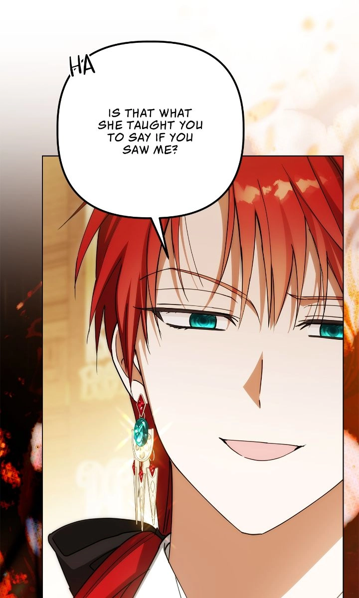 The Nerd is Actually a Tyrant Chapter 57 page 8 - 