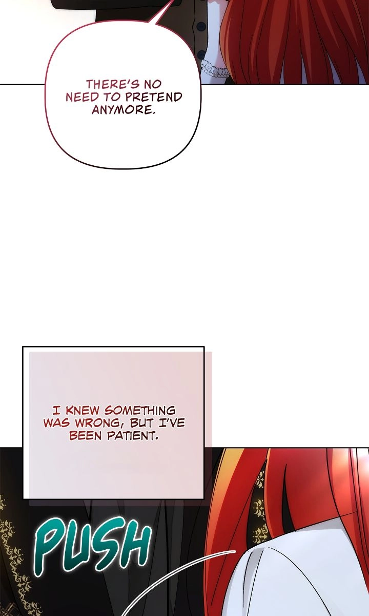 The Nerd is Actually a Tyrant Chapter 57 page 77 - 