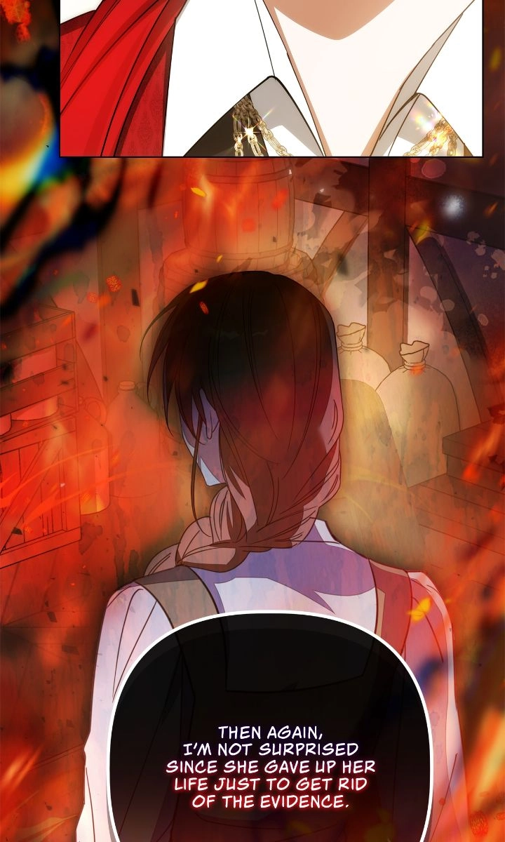 The Nerd is Actually a Tyrant Chapter 57 page 9 - 