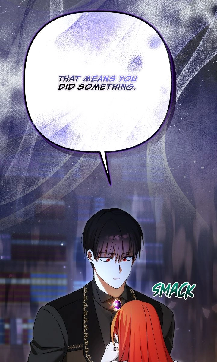 The Nerd is Actually a Tyrant Chapter 57 page 83 - 