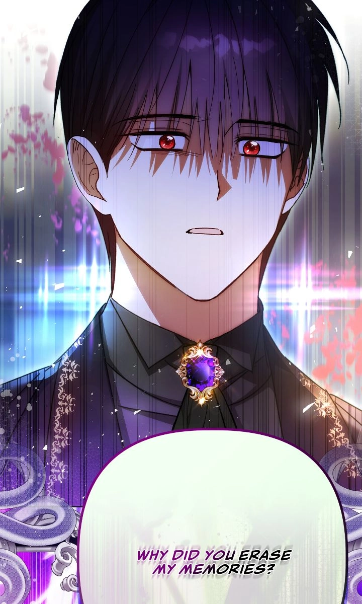 The Nerd is Actually a Tyrant Chapter 57 page 86 - 