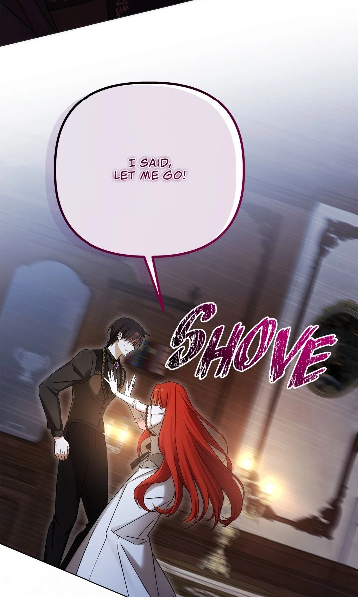 The Nerd is Actually a Tyrant Chapter 58 page 18 - 