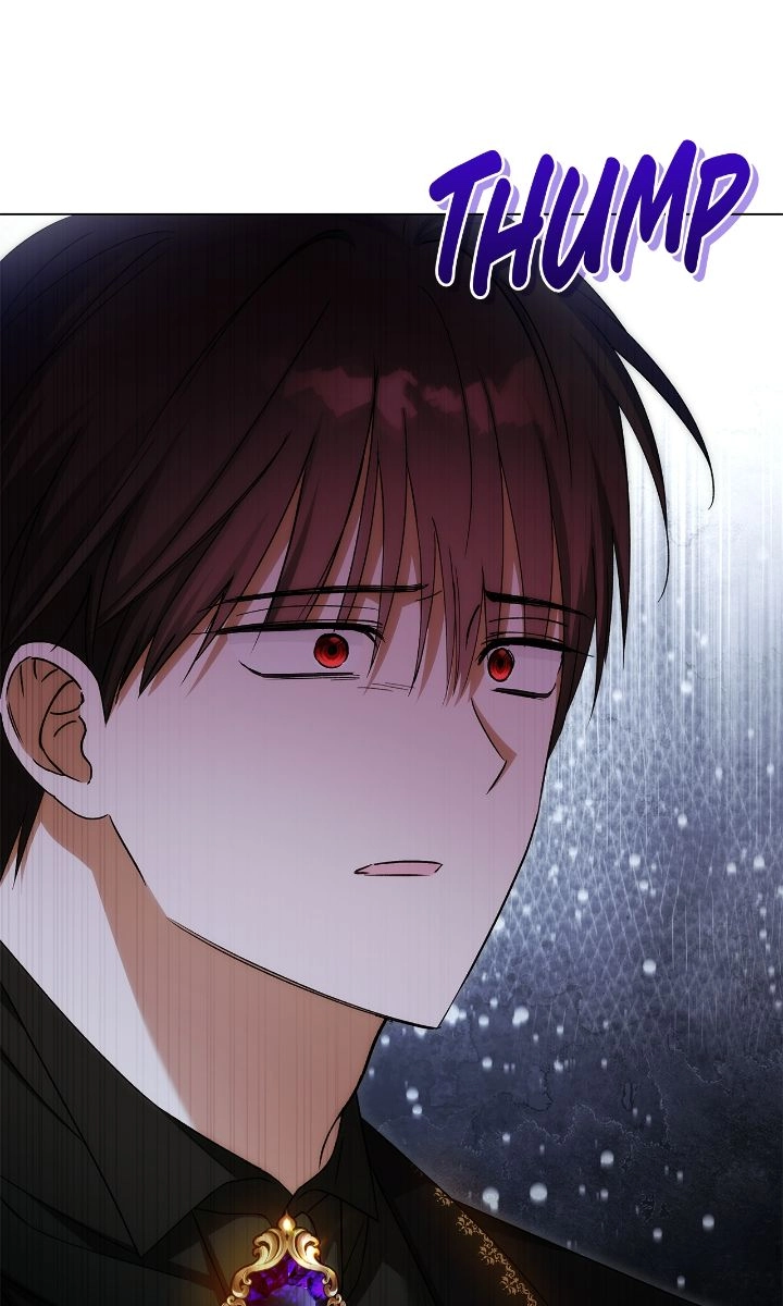 The Nerd is Actually a Tyrant Chapter 58 page 23 - 