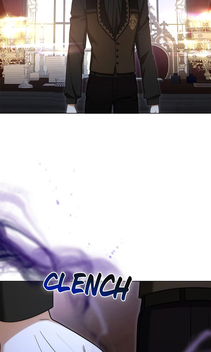 The Nerd is Actually a Tyrant Chapter 58 page 32 - 