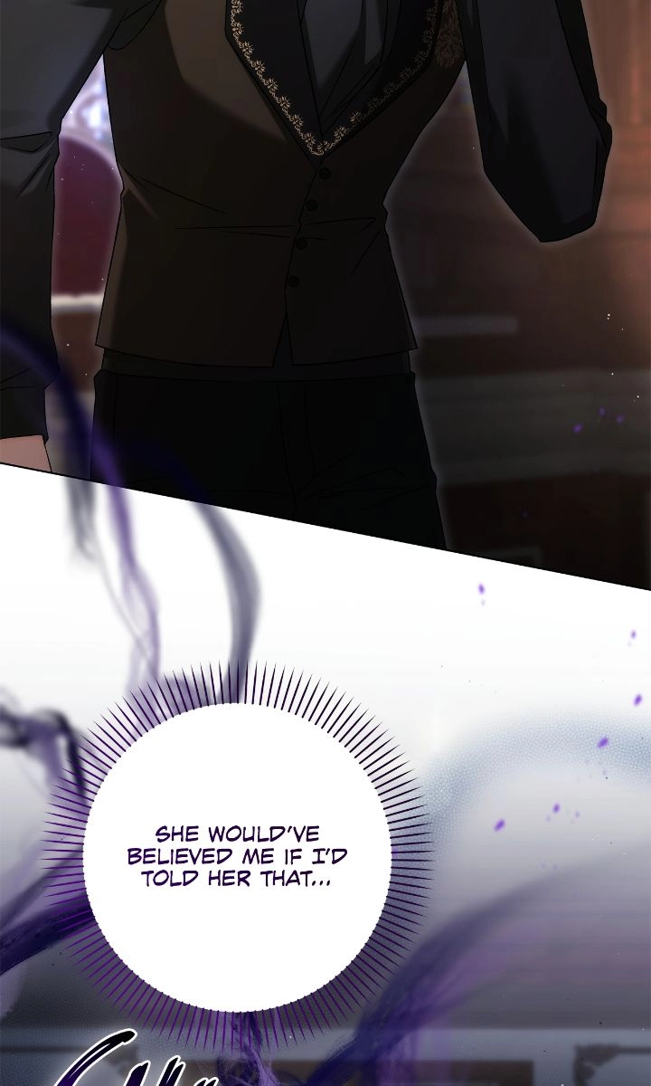 The Nerd is Actually a Tyrant Chapter 58 page 35 - 