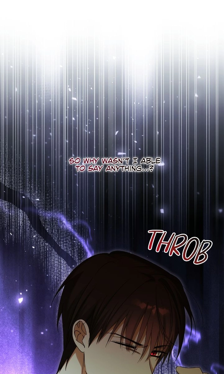 The Nerd is Actually a Tyrant Chapter 58 page 37 - 