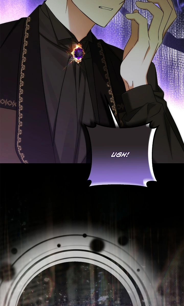 The Nerd is Actually a Tyrant Chapter 58 page 38 - 
