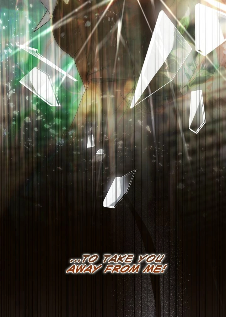 The Nerd is Actually a Tyrant Chapter 58 page 43 - 