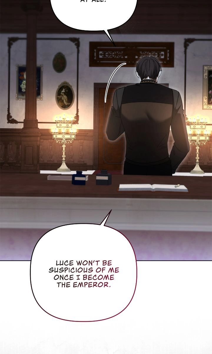 The Nerd is Actually a Tyrant Chapter 58 page 47 - 