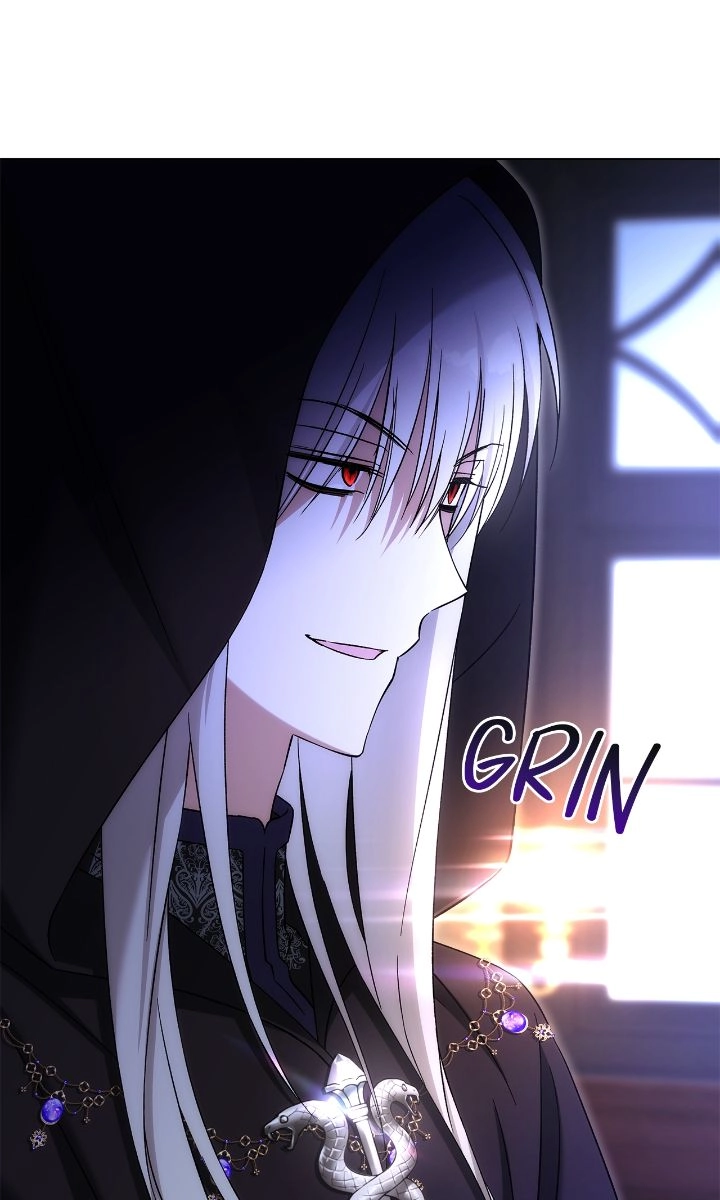 The Nerd is Actually a Tyrant Chapter 58 page 51 - 