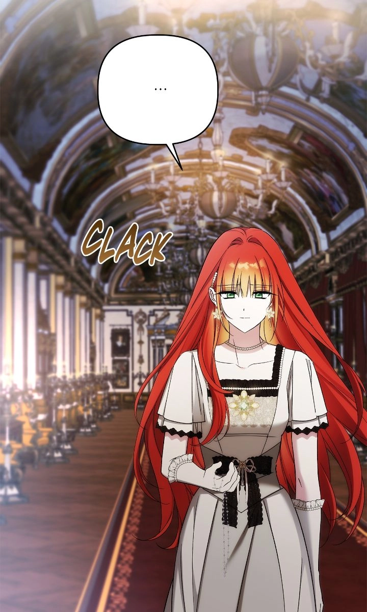 The Nerd is Actually a Tyrant Chapter 58 page 55 - 