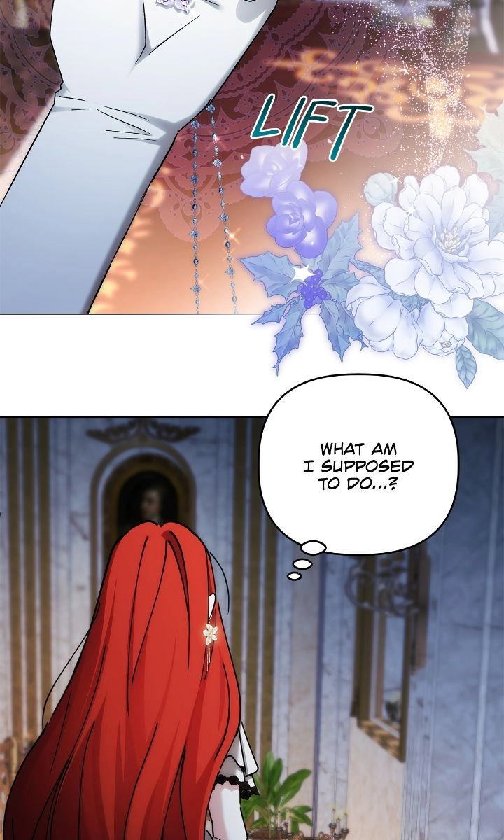 The Nerd is Actually a Tyrant Chapter 58 page 62 - 